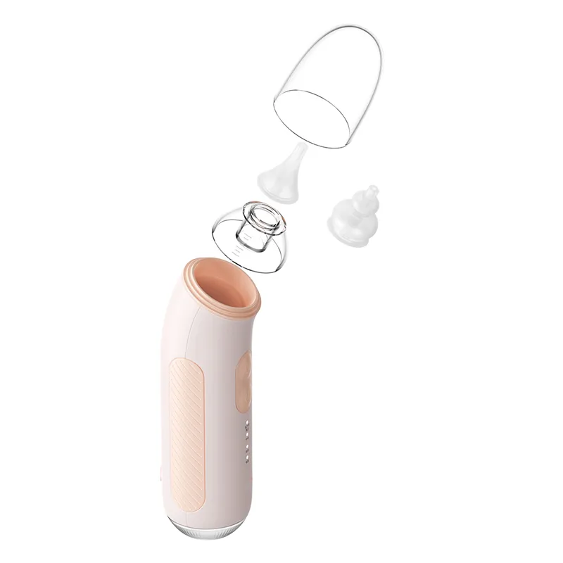 Wann sollte ich einen Nasenaspirator für mein Kind verwenden?